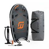 SLED & TOURING BAG BUNDLE