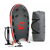 SLED & TOURING BAG BUNDLE