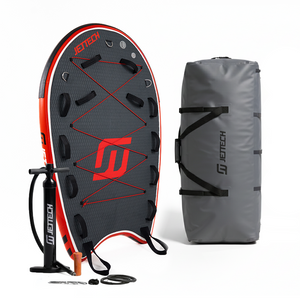SLED & TOURING BAG BUNDLE