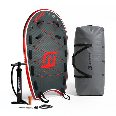 SLED & TOURING BAG BUNDLE