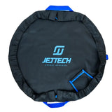 JET TECH WATERPROOF BEACH CHANGING MAT