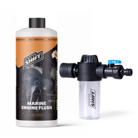 ENGINE SALT FLUSH KIT