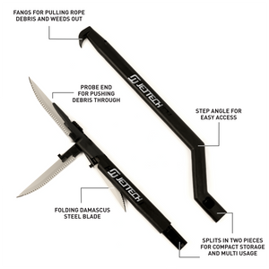 JET TECH PWC RECOVERY BUNDLE