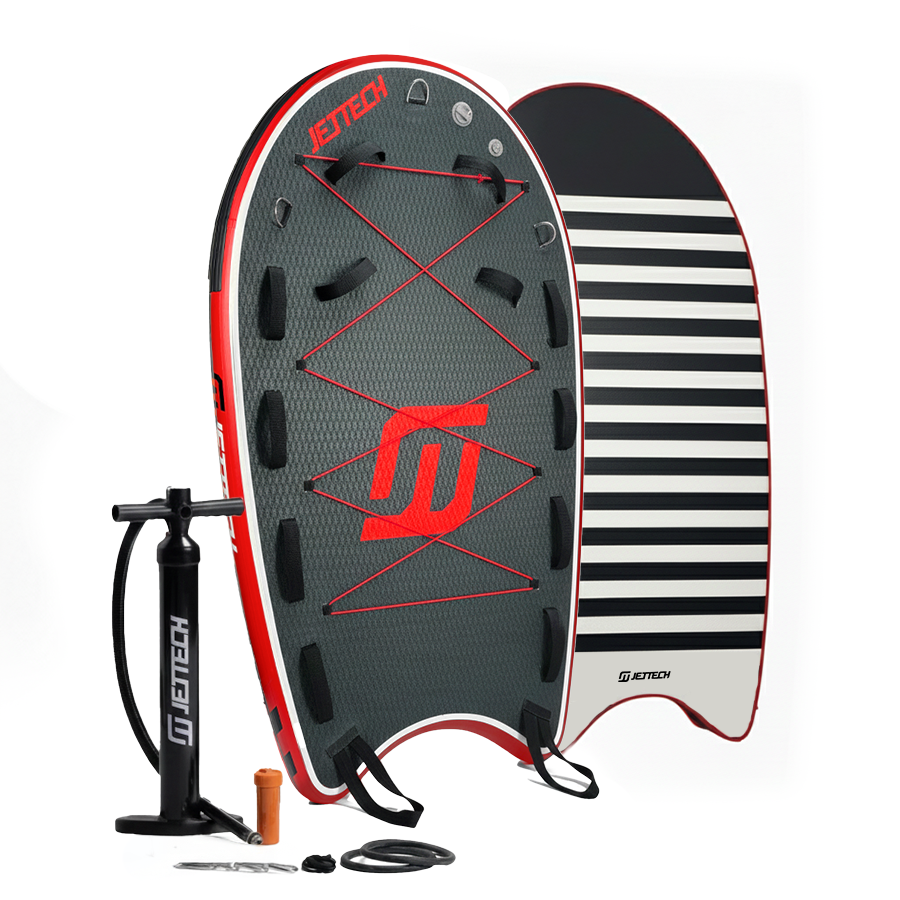 JET TECH RESCUE SLED