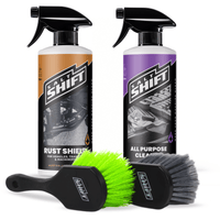 SALT SHIFT RUST SHIELD BUNDLE