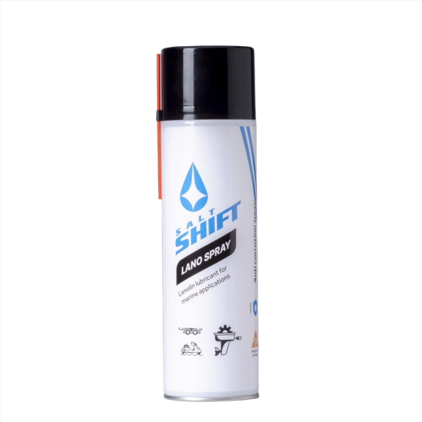 SALT SHIFT ANTI CORROSION LANO SPRAY