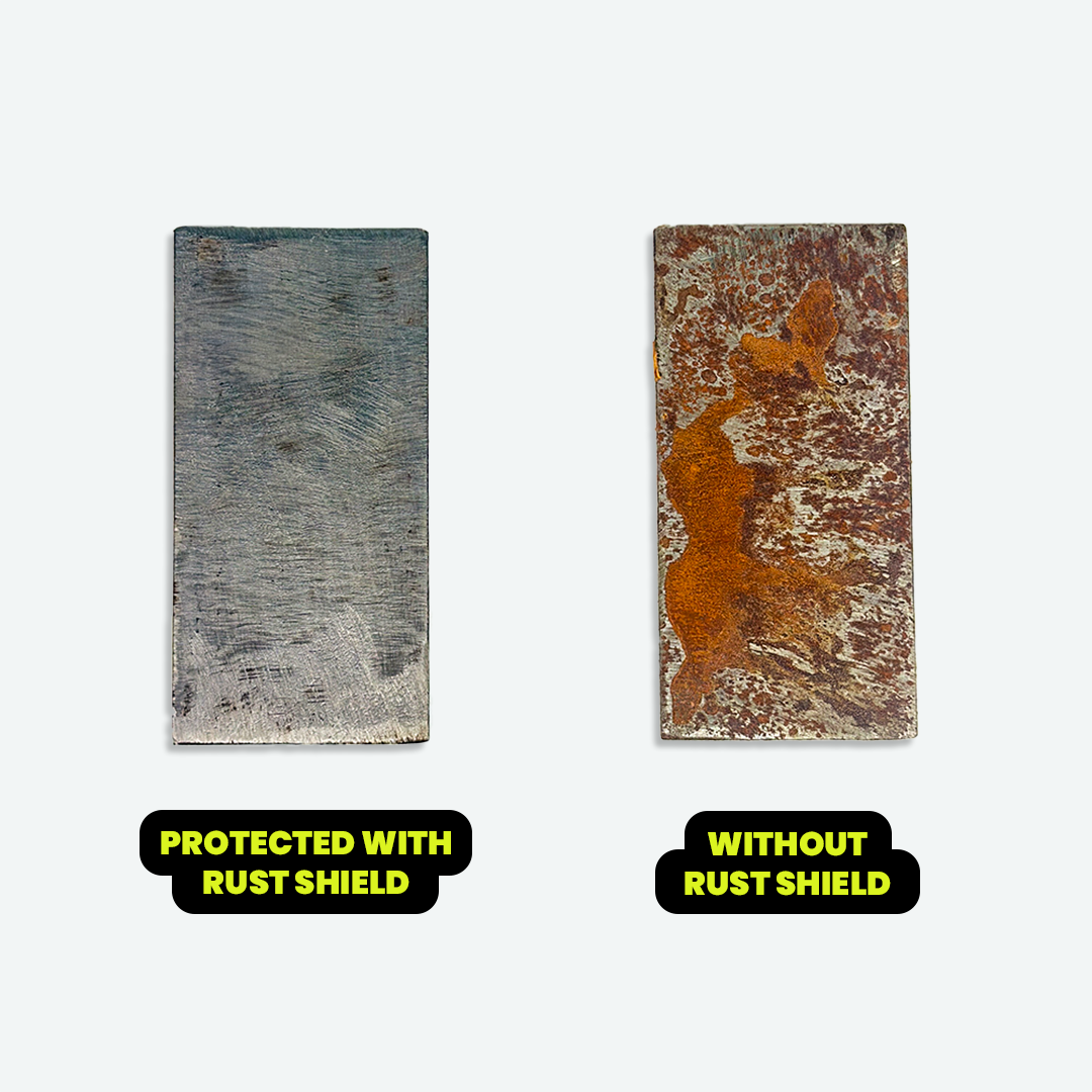 SALT SHIFT RUST SHIELD