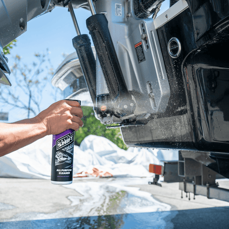 SALT SHIFT ALL PURPOSE CLEANER