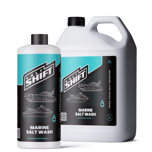 MARINE SALT WASH