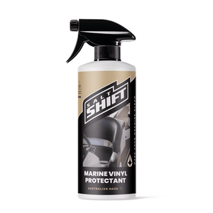 MARINE VINYL PROTECTANT