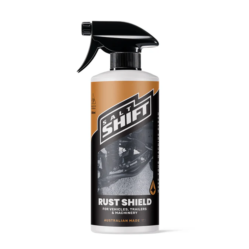 Rust Shield | Marine Rust Protection Coating for Jet Skis – Jet Tech