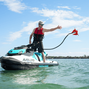Jet TECH PWC ANCHOR KIT, Off-Shore KIT