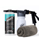 SALT SHIFT MARINE SNOW SHOW KIT