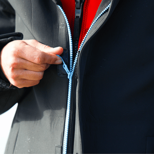 JET TECH ARCTIC SPRAY JACKET