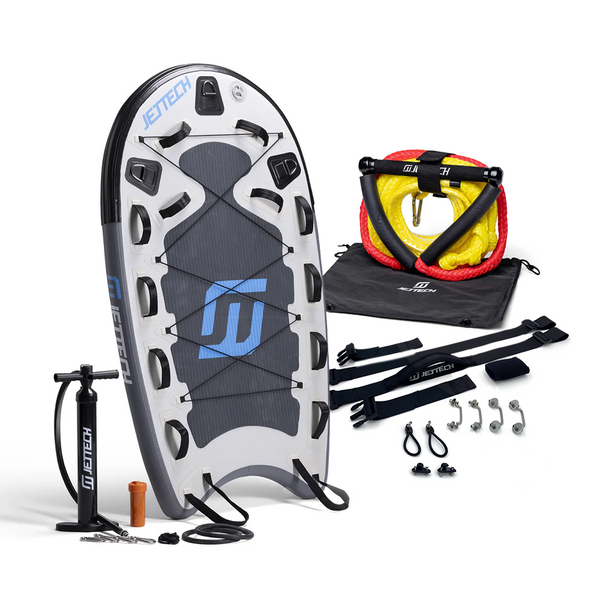 Jet Tech | The Surfers Bundle