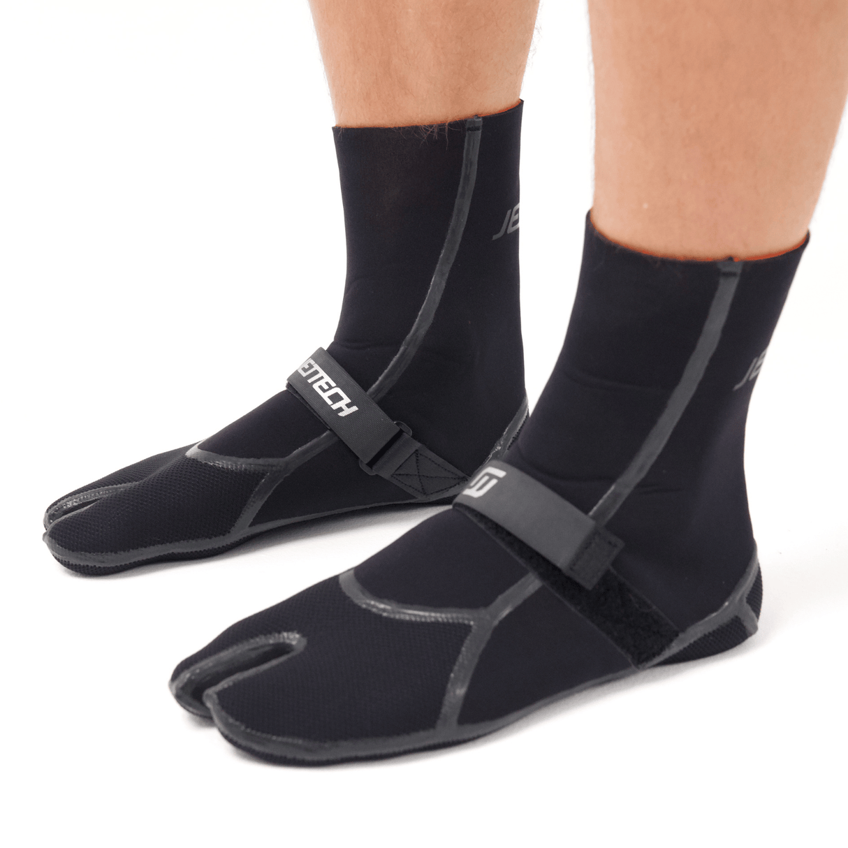 JET TECH ARCTIC BOOTIES