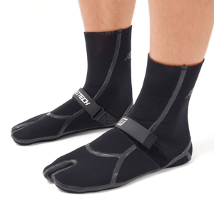 JET TECH ARCTIC BOOTIES