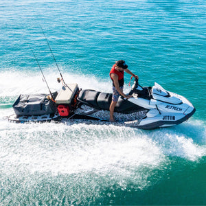 JET TECH TOURING DRY BAG