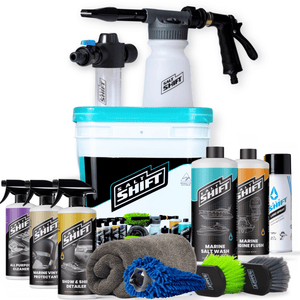 ULTIMATE MARINE CARE KIT