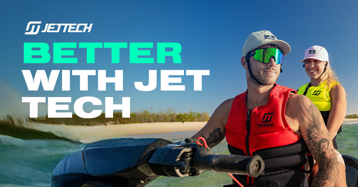 Riding Gear – Jet Tech