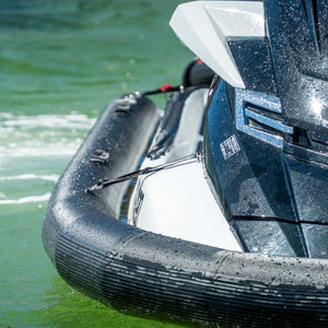 JET TECH SKI COLLARS