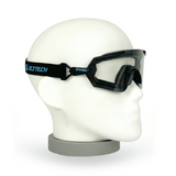 JET TECH HYBRID SUNGLASSES & GOGGLES