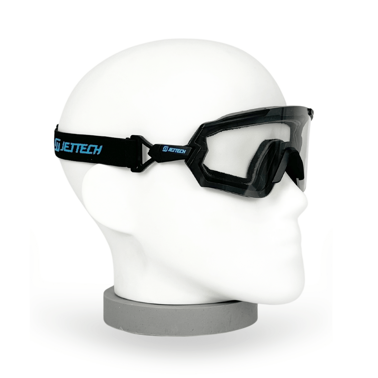 JET TECH HYBRID SUNGLASSES & GOGGLES