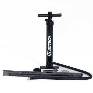 JET TECH SKI COLLARS