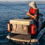 JET TECH ADVENTURE FISH BOX