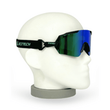 JET TECH HYBRID SUNGLASSES & GOGGLES