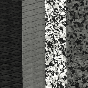 JET TECH TRACTION TURF - 2.4M X 0.6M