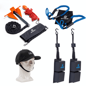 JET TECH JET SKI STARTER PACK