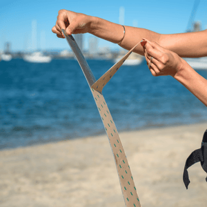 JET TECH PWC GUNNEL TRACTION PADS