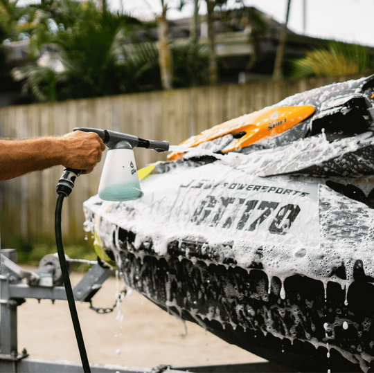 JET TECH I Jet Ski Accessories Jet Tech