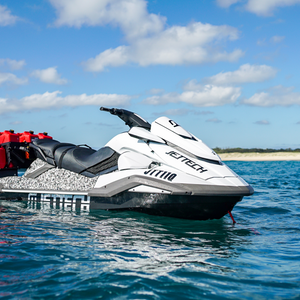 Yamaha jet ski anchor