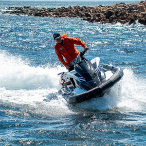 JET TECH SKI COLLARS