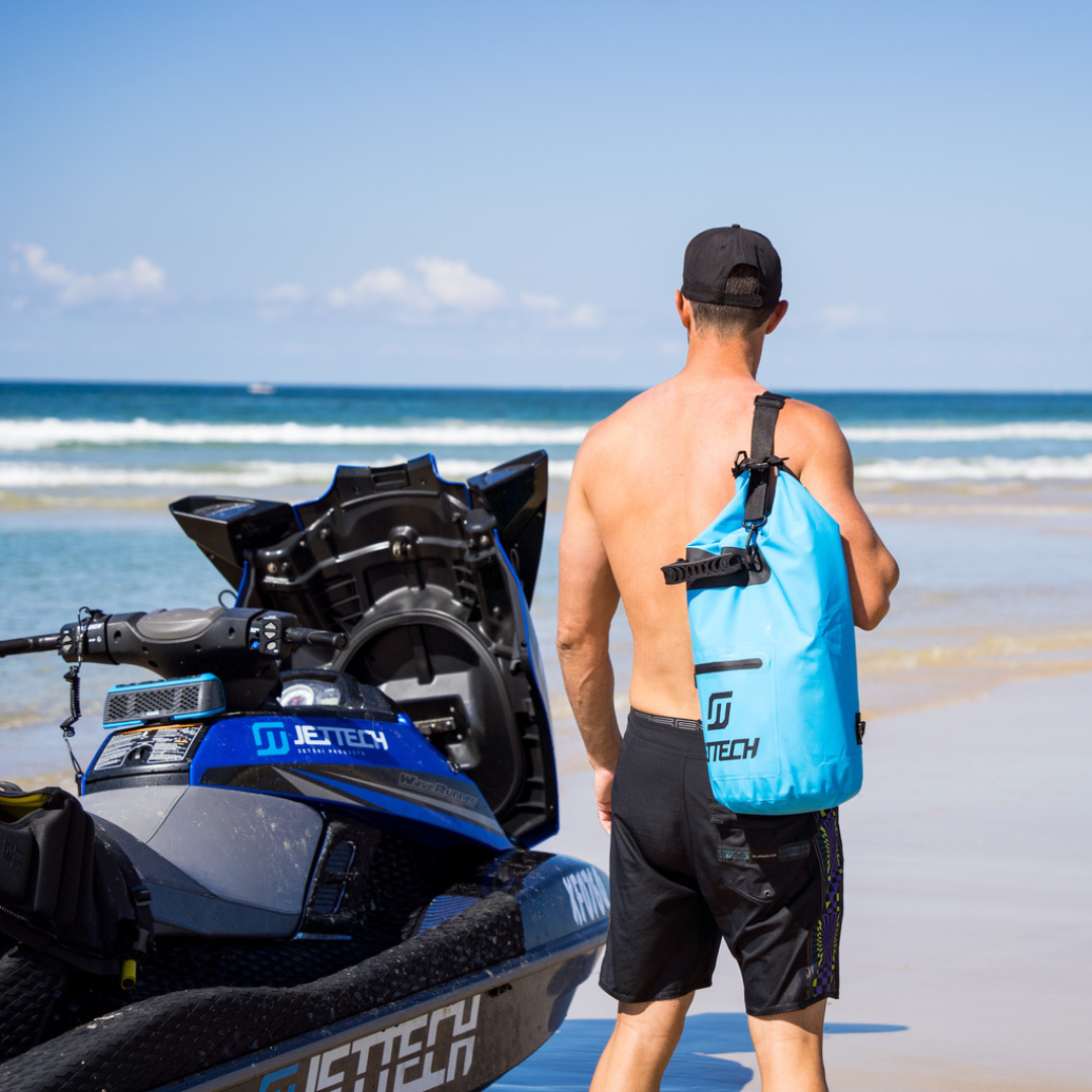 Jet Tech Group JET TECH I Jet Ski Accessories – Jet Tech