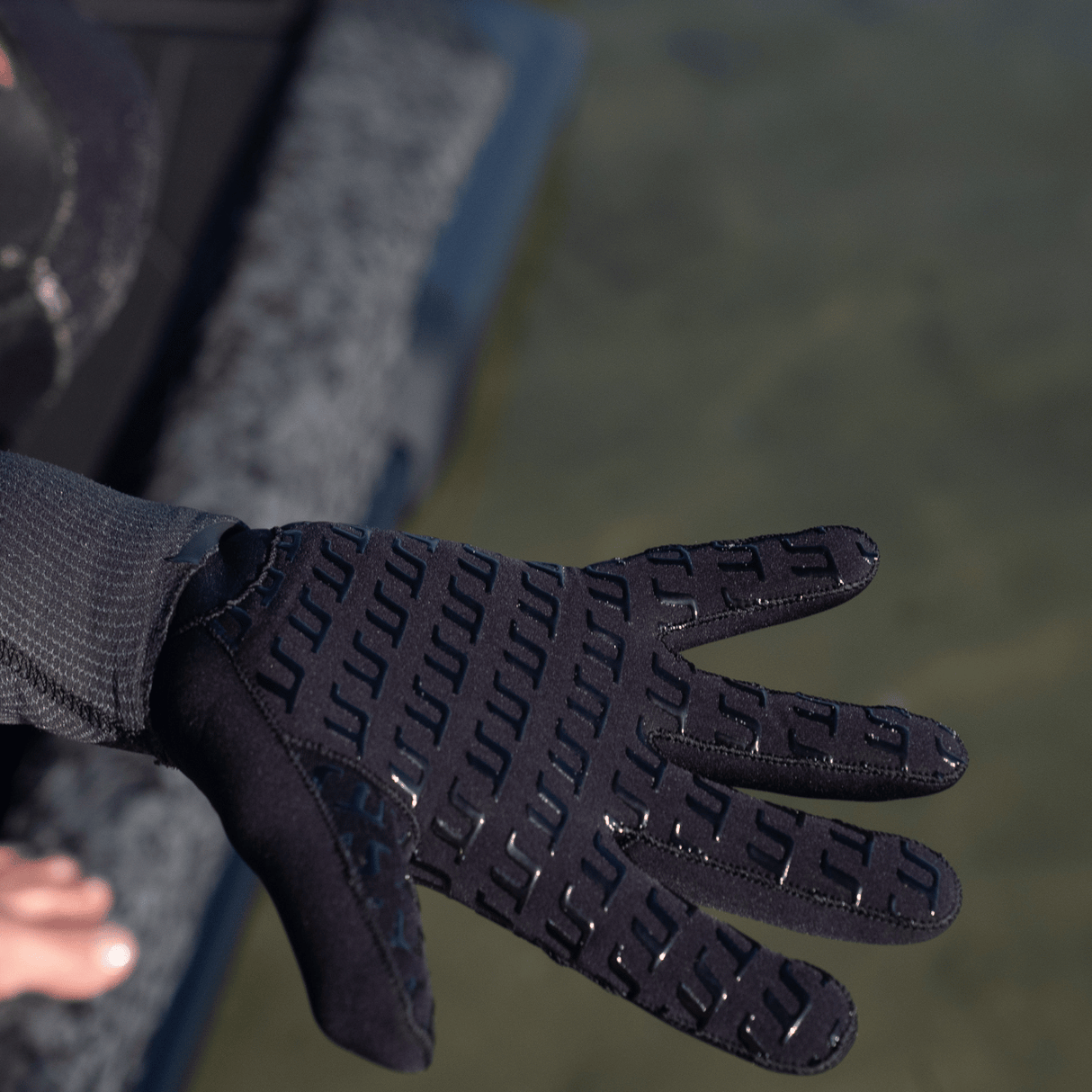 JET TECH ARCTIC GLOVES