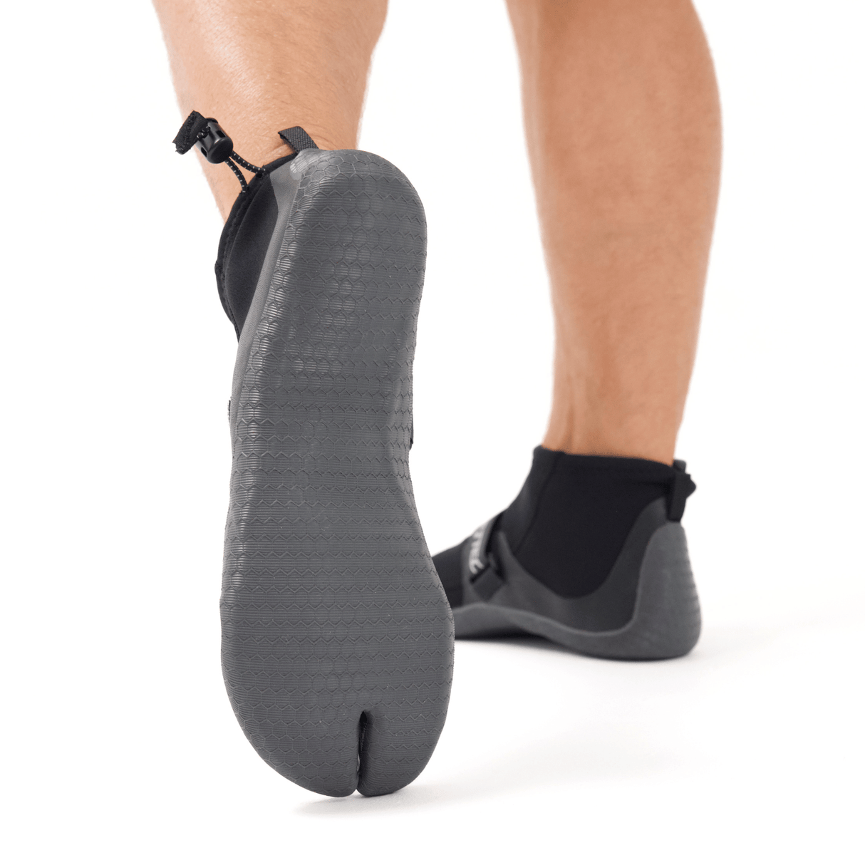 JET TECH ARCTIC BOOTIES