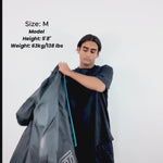 JET TECH SPRAY JACKET