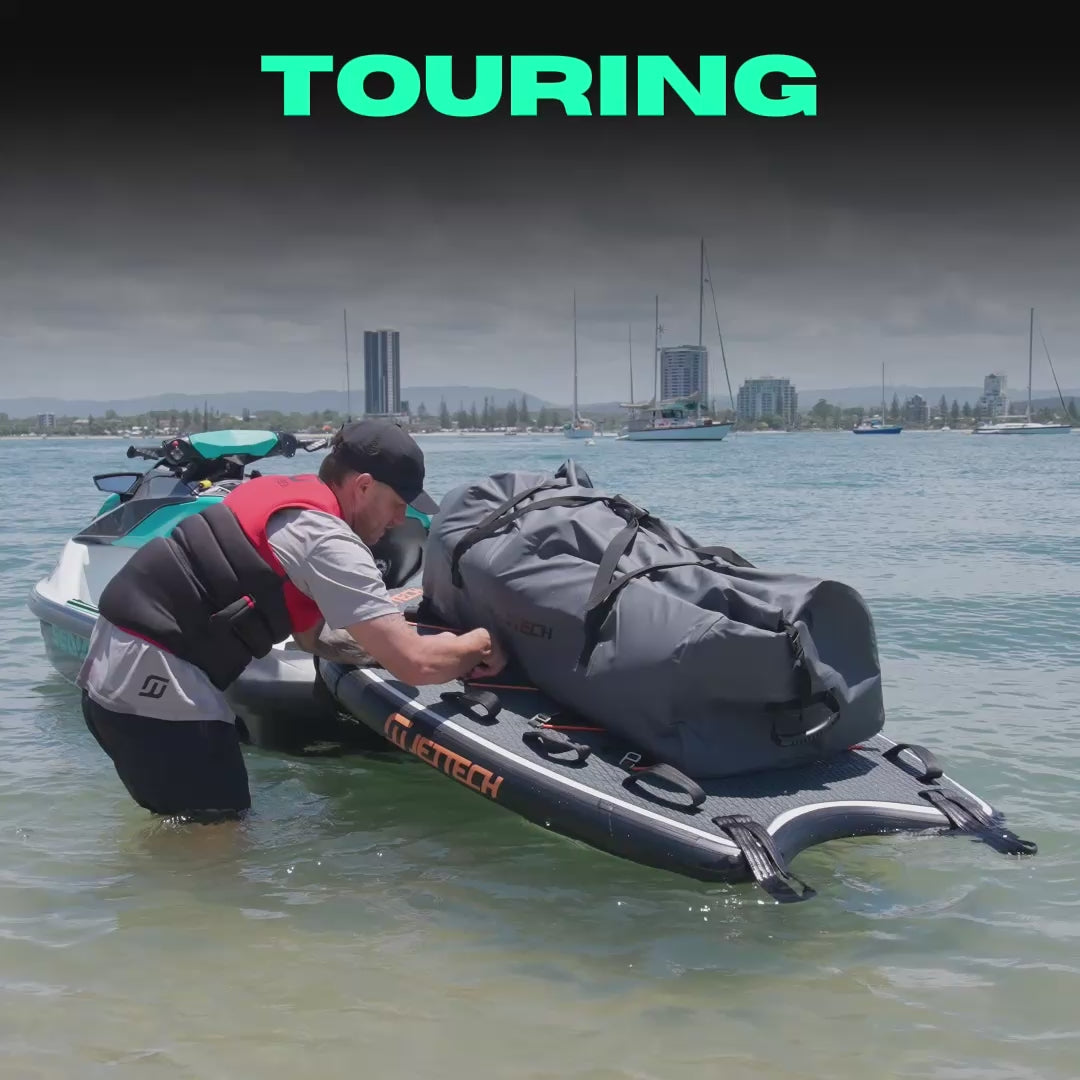 JET TECH PWC TOW SLED