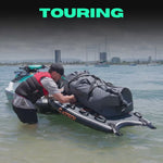 JET TECH PWC TOW SLED