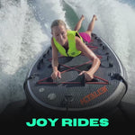 JET TECH PWC TOW SLED