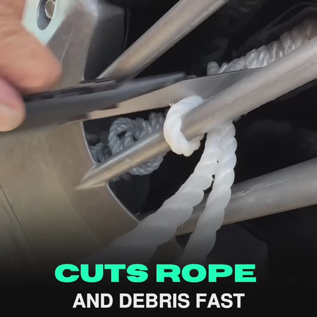 JET TECH INTAKE RECOVERY TOOL