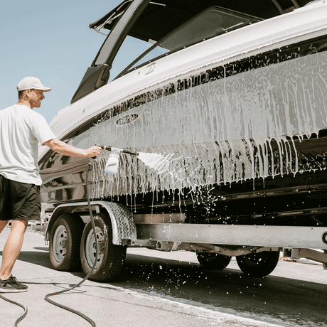 SALT SHIFT BOAT & PWC REFILL BUNDLE