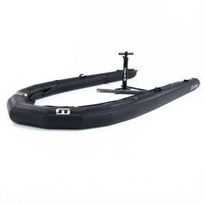 JET TECH SKI COLLARS