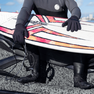 JET TECH ARCTIC GLOVES