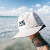 JET TECH OCEANGUARD HAT