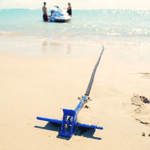 JET TECH INSHORE ANCHOR KIT