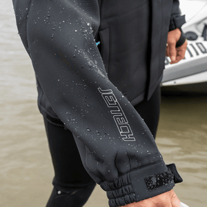 JET TECH ARCTIC SPRAY JACKET